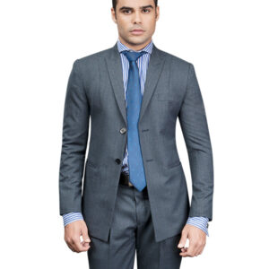Traje Ejecutivo Hombre – Daniel Vercchelli – Alta Sastreria