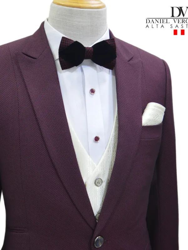 MCH 113 - vino + negro terciopelo..00