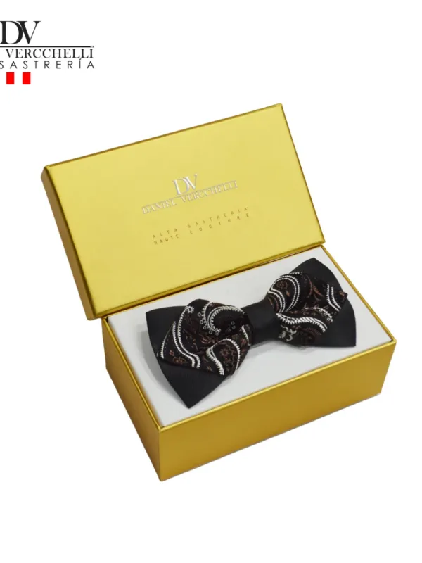 MCH 115 - marron barroco litmus..