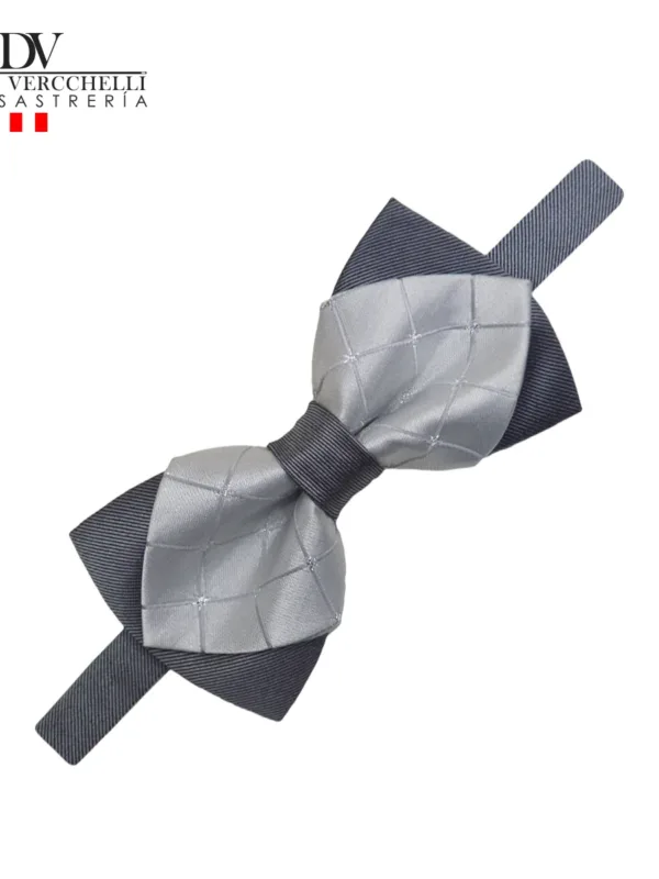 MCH 116 - plomo plata vintage