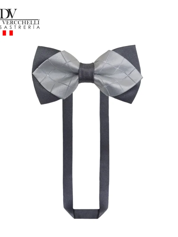 MCH 116 - plomo plata vintage.