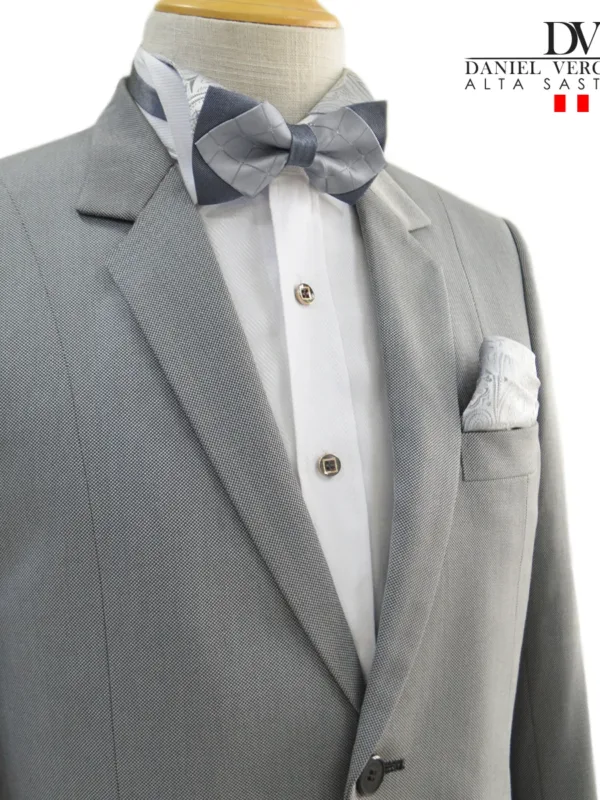 MCH 116 - plomo plata vintage...00