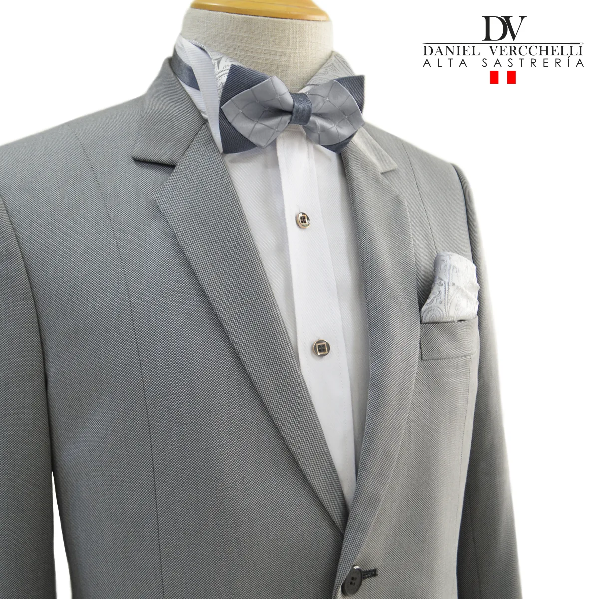 Pajaritas (Michi) Plomo plata vintage 4 MCH 116 - plomo plata vintage...00