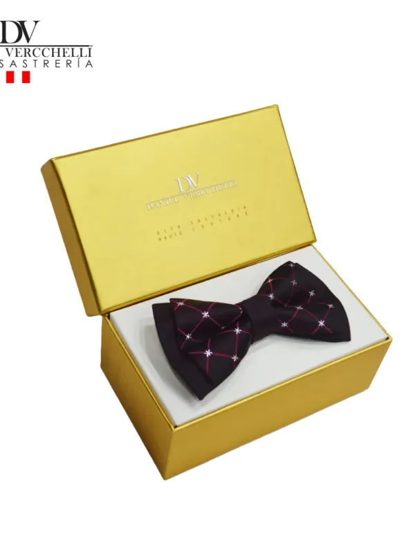 MCH 124 - conchevino diamond star.