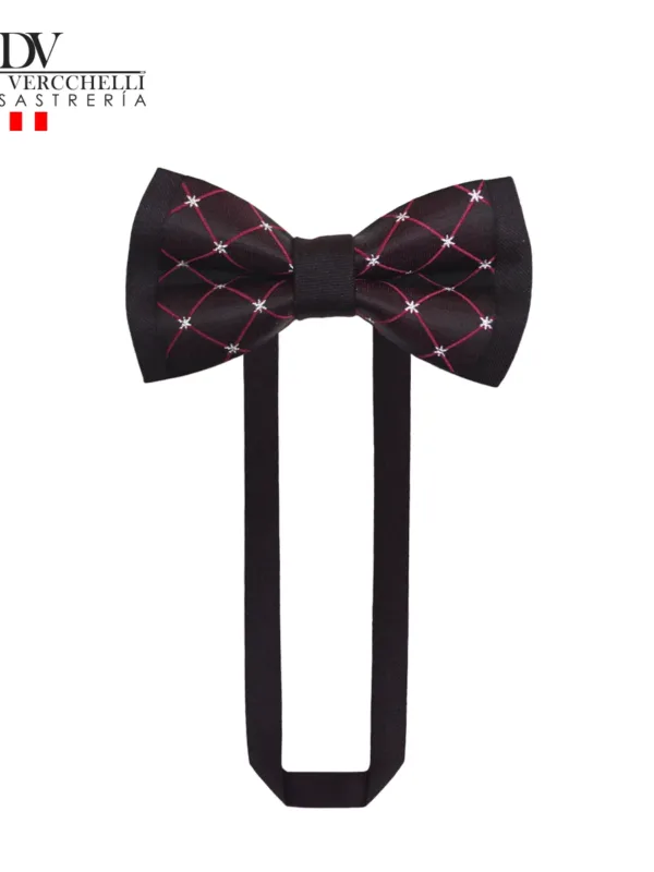 MCH 124 - conchevino diamond star..