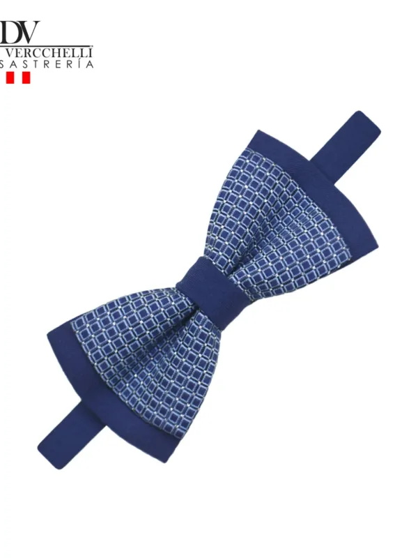 MCH 126 - azul oxford square