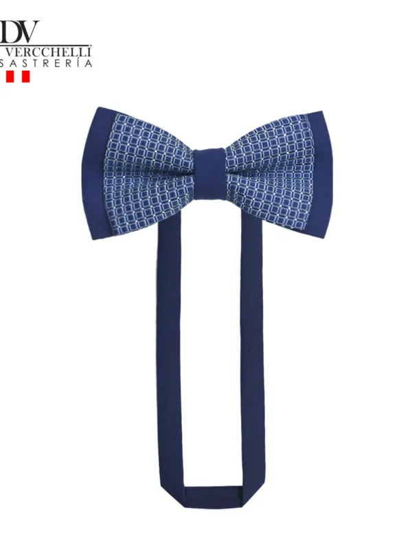 MCH 126 - azul oxford square.