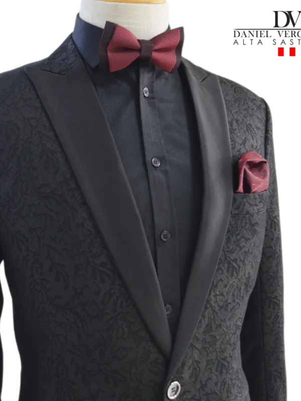 MCH 130 - vino mil cuadros negros..0