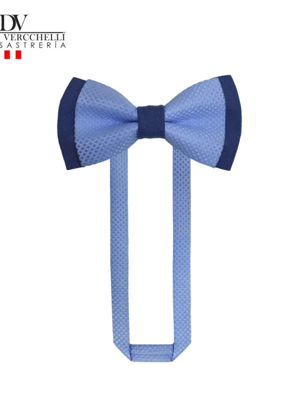 MCH 134 - celeste mil cuadritos.