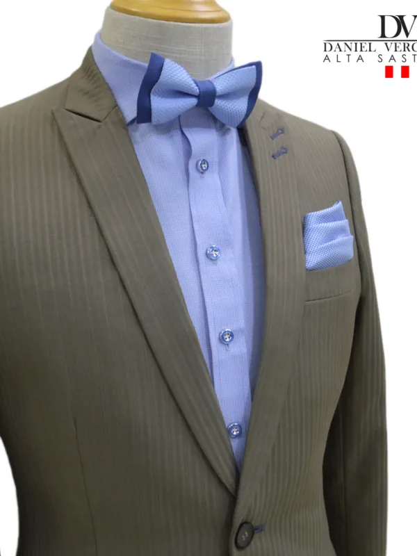 MCH 134 - celeste mil cuadritos..00