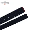 corbata CL8900-22 AZUL CON BOLITAS BLANCO AZULINO CELESTE ROJO.