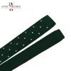 corbata CL8900-33 VERDE OSCUR CON.