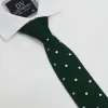 corbata CL8900-33 VERDE OSCUR CONB