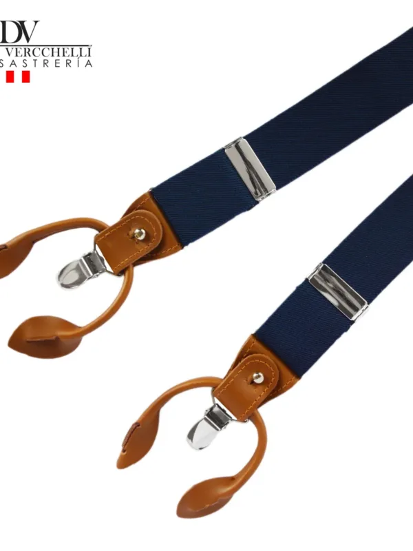 tirantes T3G-7200-27 azul caja sola con tirantes