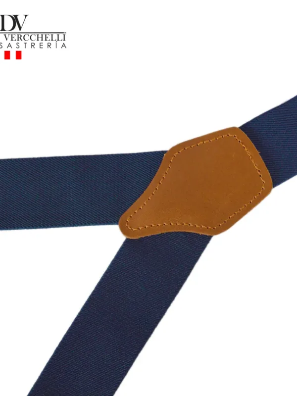 tirantes T3G-7200-27 azul caja sola con tirantes...