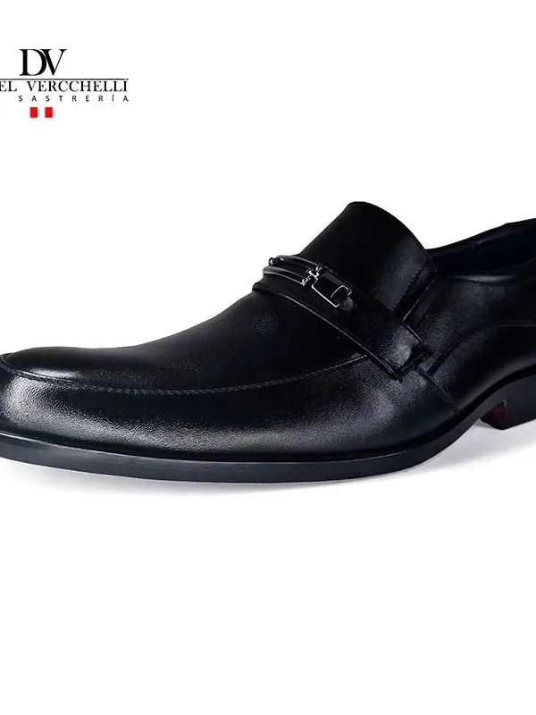 zapato negro 4
