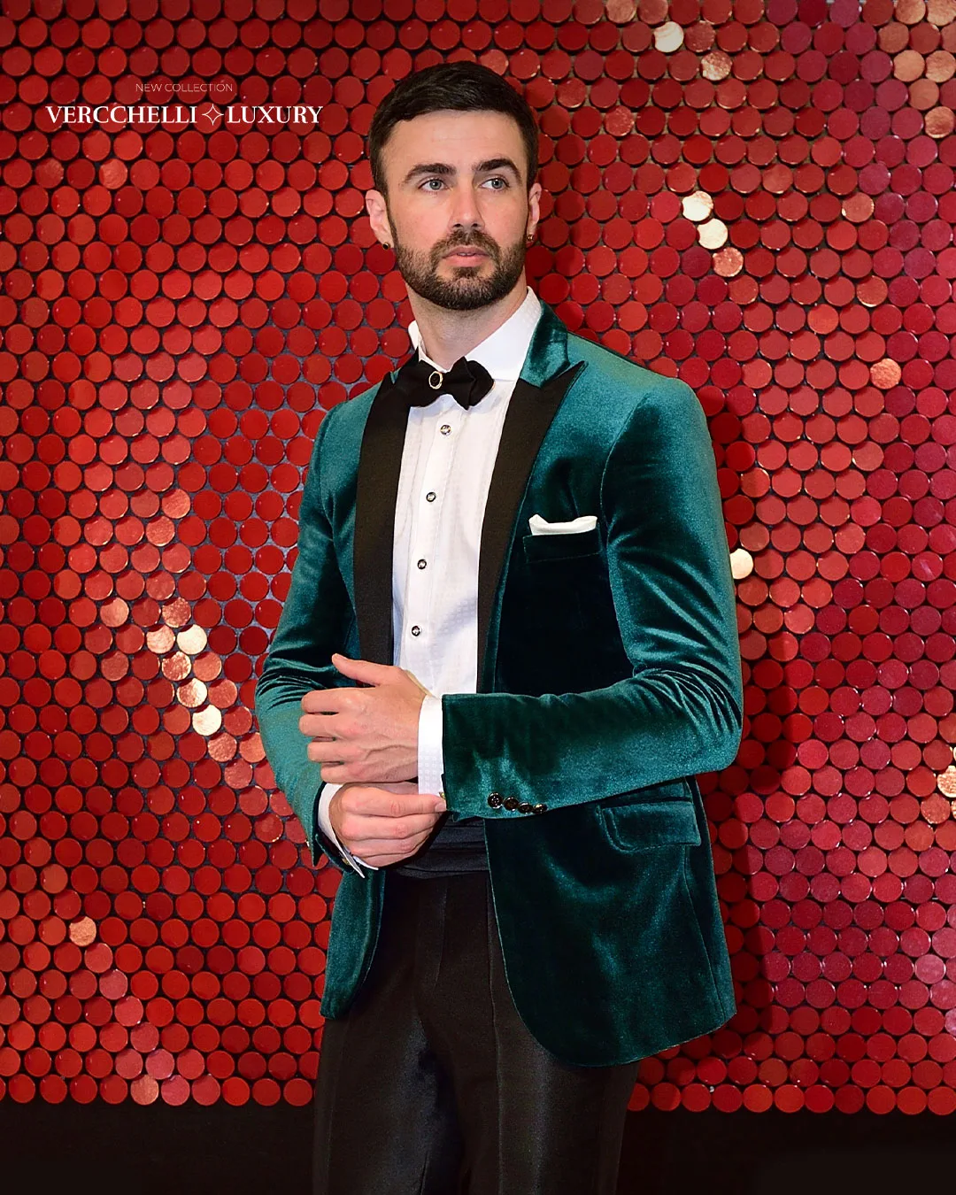 Gemelo Personalizado Rhodium Letra " I " COD. G1410-9 2 12