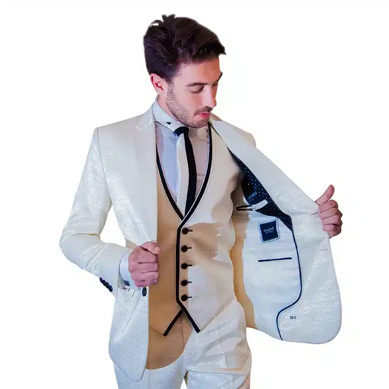 All White | Traje de Novio | Colección Perú | COD: 13000 4533 3 terno-eibori-1-1-1-png